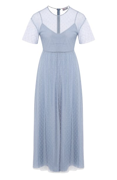 Женское платье REDVALENTINO, арт. TR3VAK35/1GK