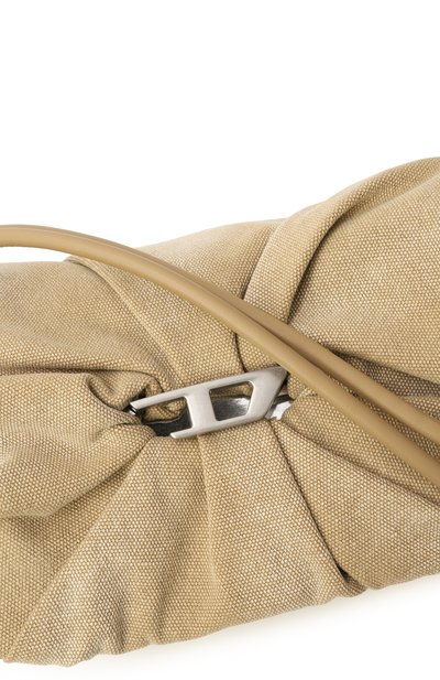 Сумка scrunch-d small DIESEL, арт. X10331/PR555, фото 3