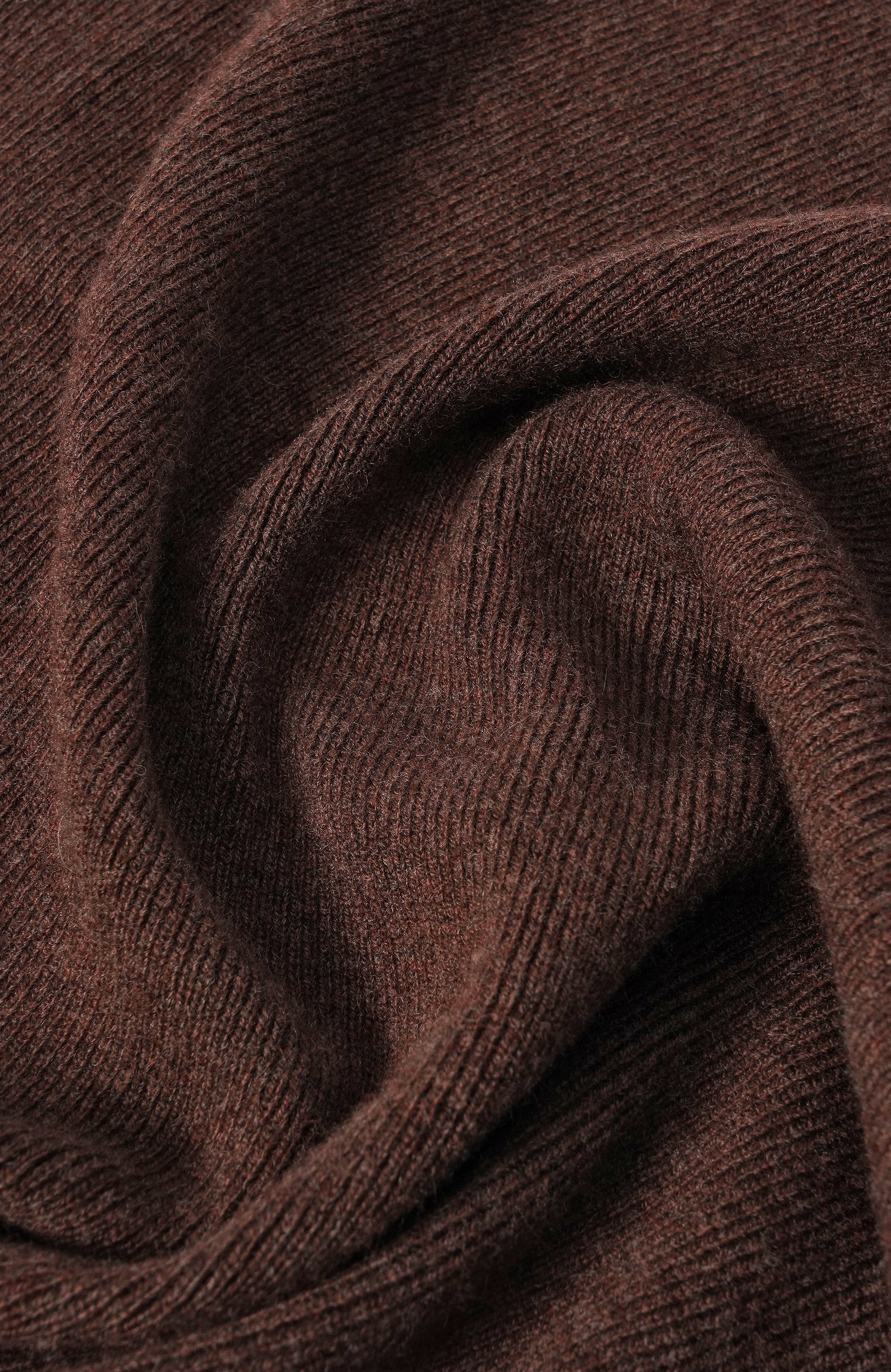 Кашемировая косынка MVST, арт. M26.CFW.A446/BABY CASHMERE, фото 3