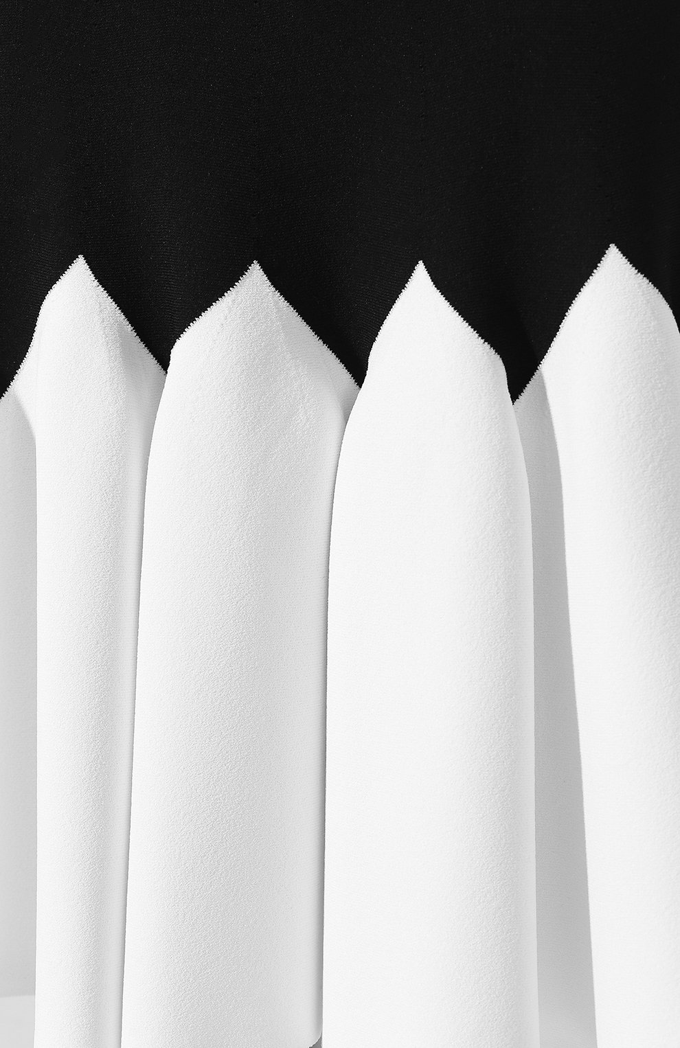 Юбка ALEXANDER MCQUEEN, арт. 610728/Q1AMC, фото 5