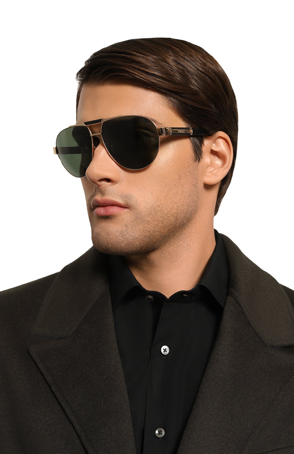 Солнцезащитные очки ZILLI, арт. ZI-65032 C01, фото 2