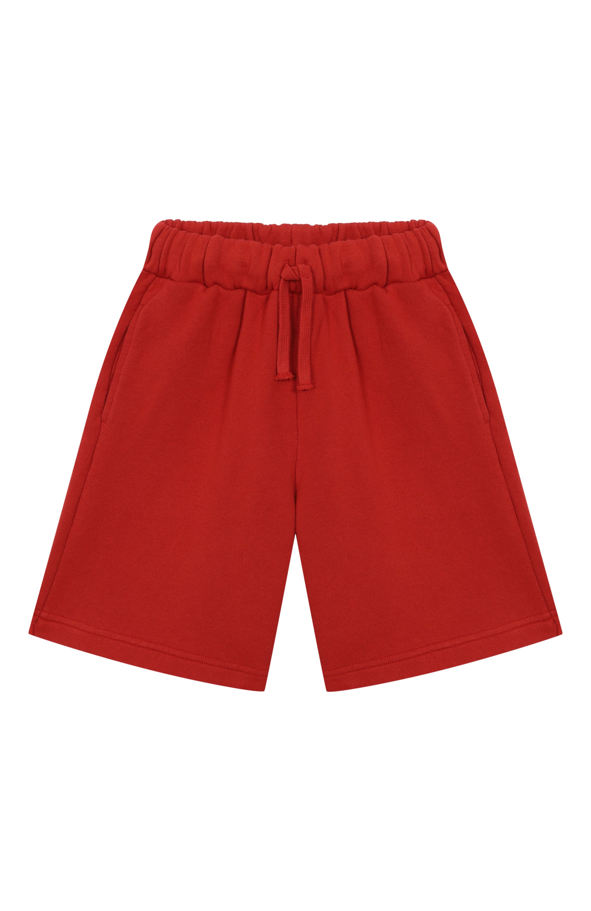 Комплект из футболки и шорт IL GUFO, арт. P25DP534MF701/10A-14A, фото 4