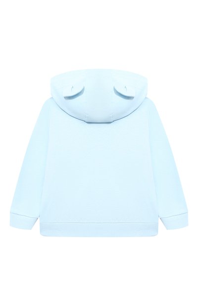 Комплект из толстовки и брюк MOSCHINO, арт. MMK04P/LCA63, фото 3