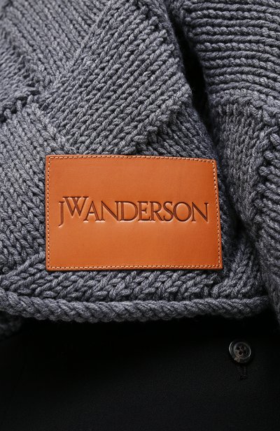 Свитер JW ANDERSON, арт. KW0353 YN0059, фото 5