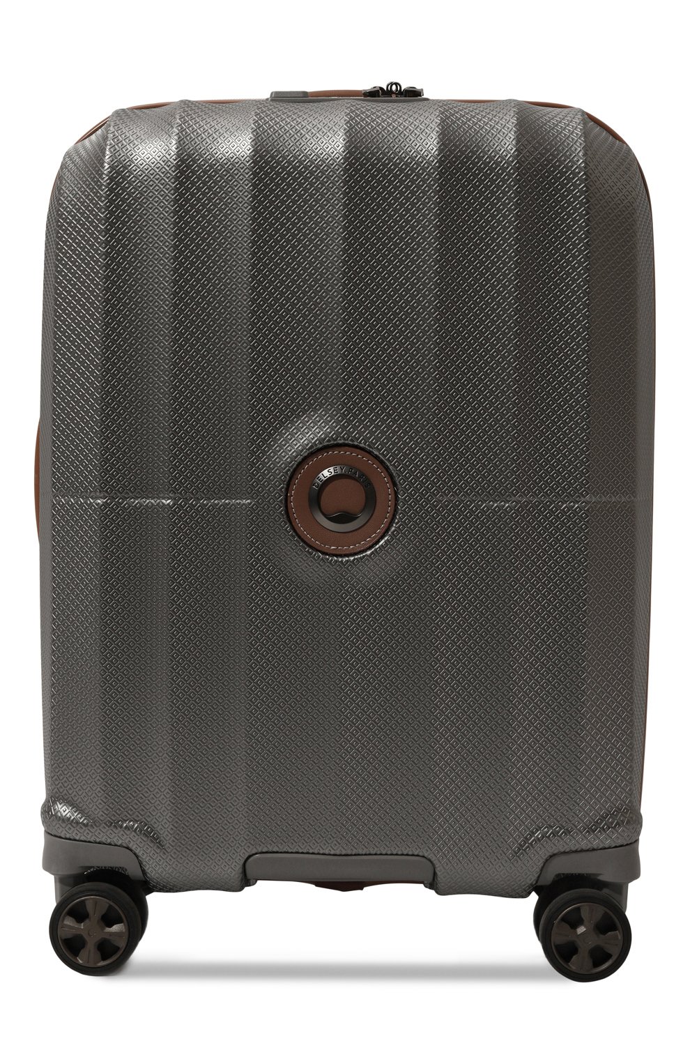 Чемодан carroussel slim small DELSEY, арт. 00208780311, фото 1