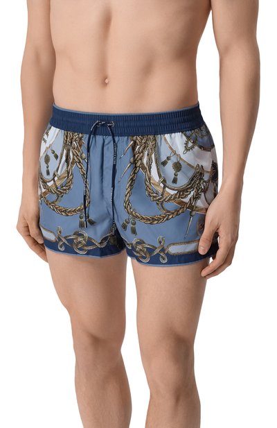 Мужские плавки-шорты DOLCE & GABBANA, арт. M4E48T/0N0CG