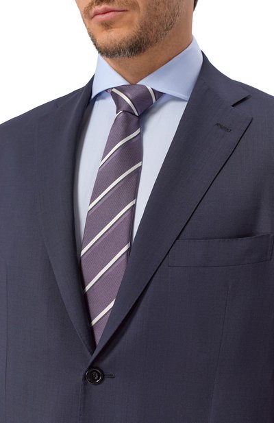 Мужской галстук BOSS, арт. 50560845