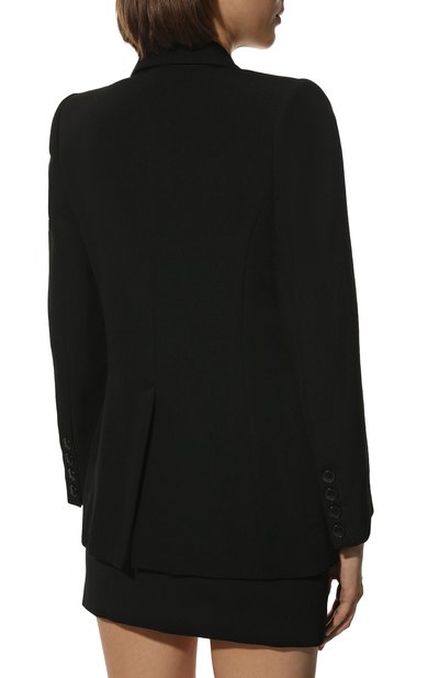 Шерстяной жакет ISABEL MARANT, арт. VE1260-20P014I/PARYAM, фото 4