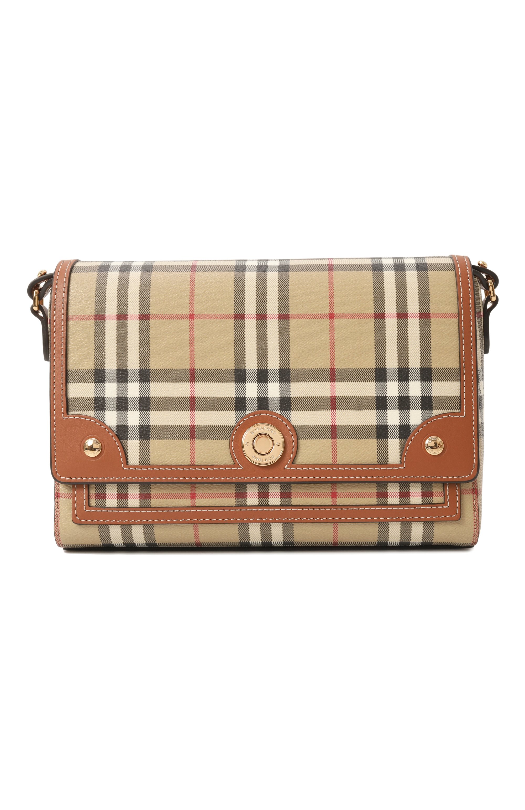 Сумка note BURBERRY, арт. 8092067, фото 1