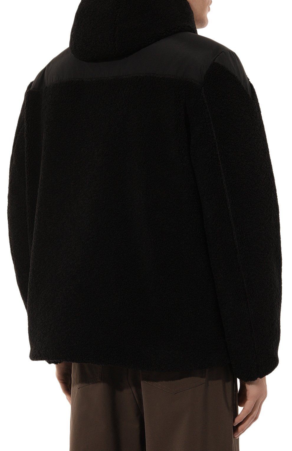 Комбинированный пуховик 2 moncler 1952 hull MONCLER GENIUS, арт. 1A000-16-M2144, фото 4