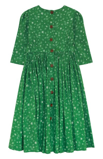 Платье из вискозы ULYANA SERGEENKO, арт. ABM001KD21P (0081б21), фото 2