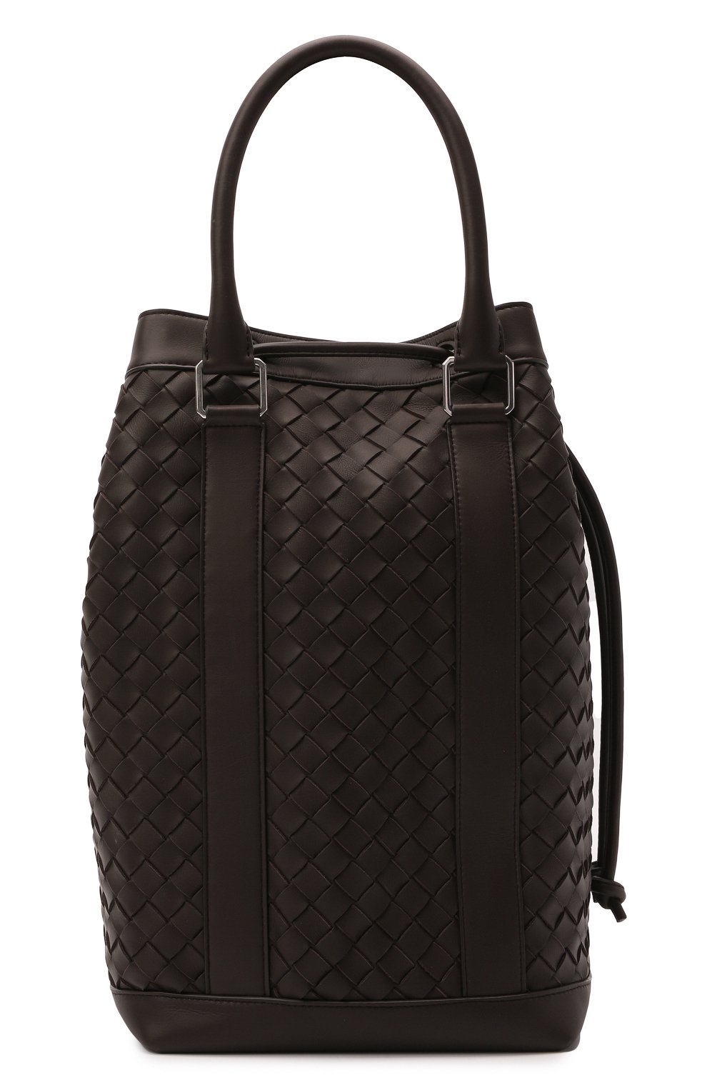 Кожаный рюкзак BOTTEGA VENETA, арт. 651914/V0E51, фото 1