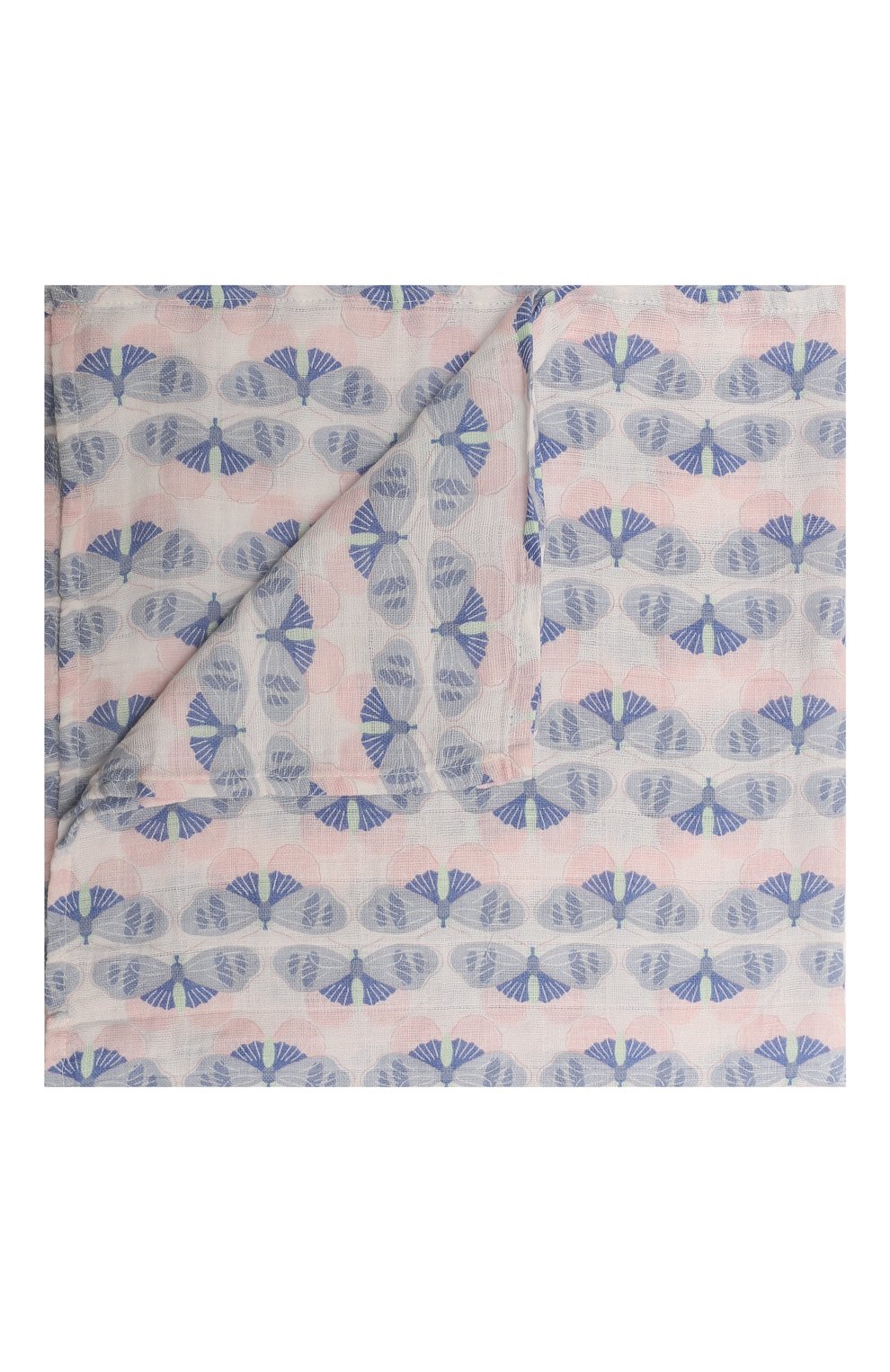 Комплект из трех пеленок ADEN+ANAIS, арт. AMSC30011, фото 4