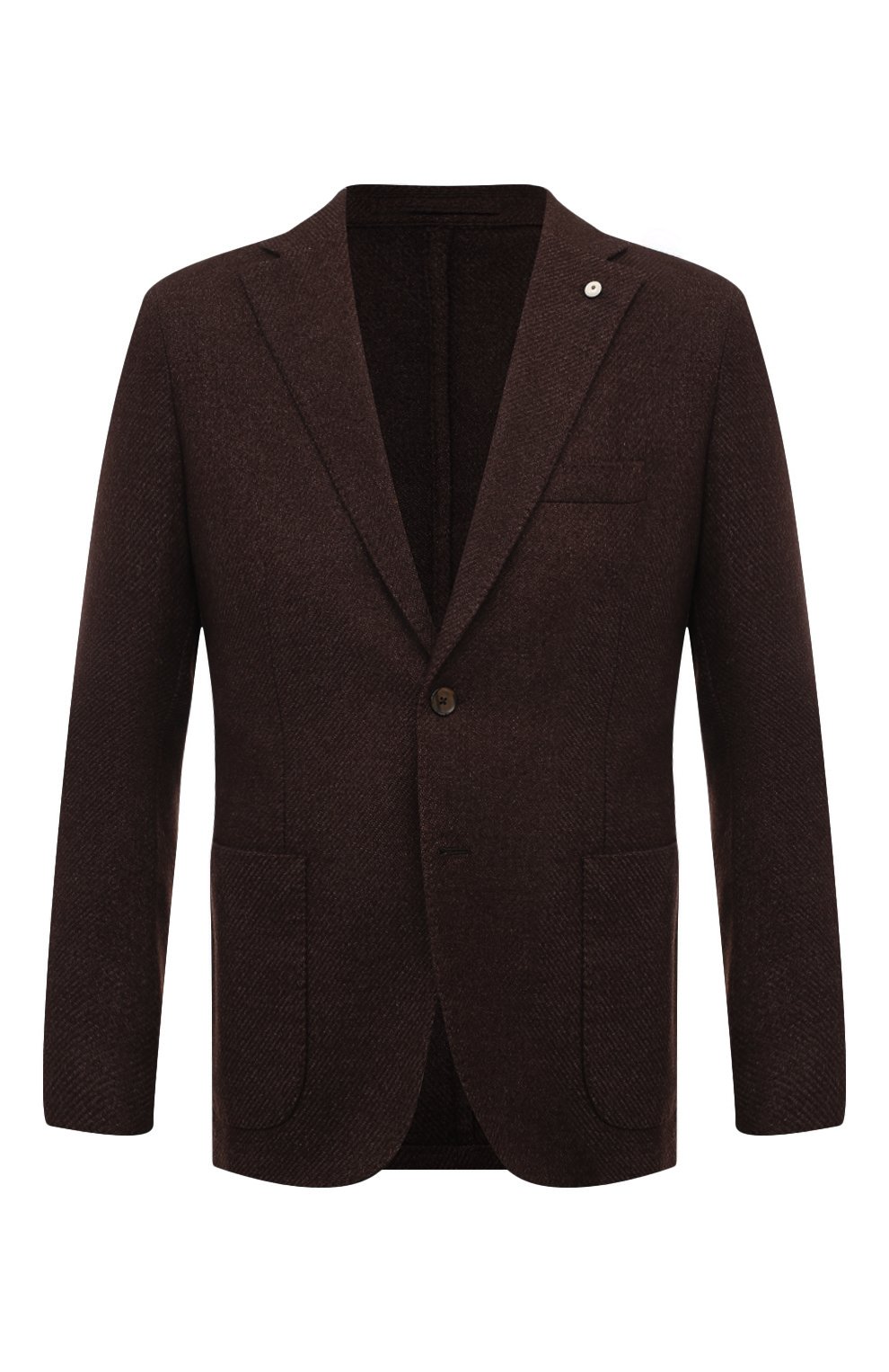 Шерстяной пиджак L.B.M. 1911, арт. 2887/45522, фото 1