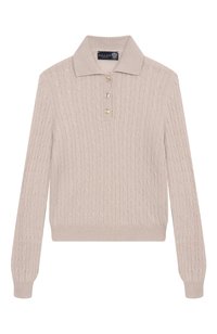 Светло-бежевый