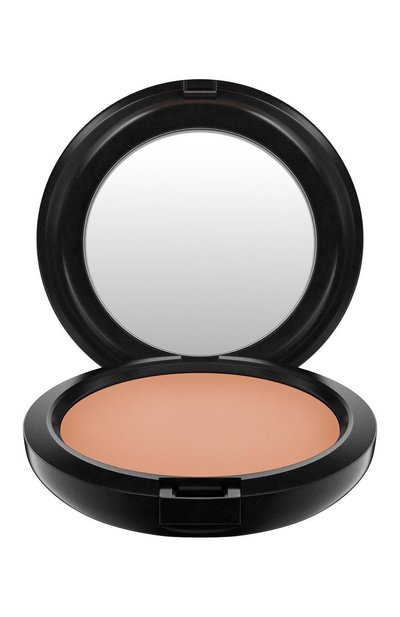 Пудра с эффектом загара bronzing powder, оттенок golden (10g) MAC, арт. M515-01, фото 2