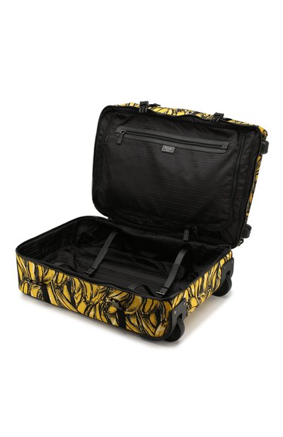 Дорожный чемодан на колесиках PRADA, арт. 2VQ001-2BTI-F0010-OOO, фото 4