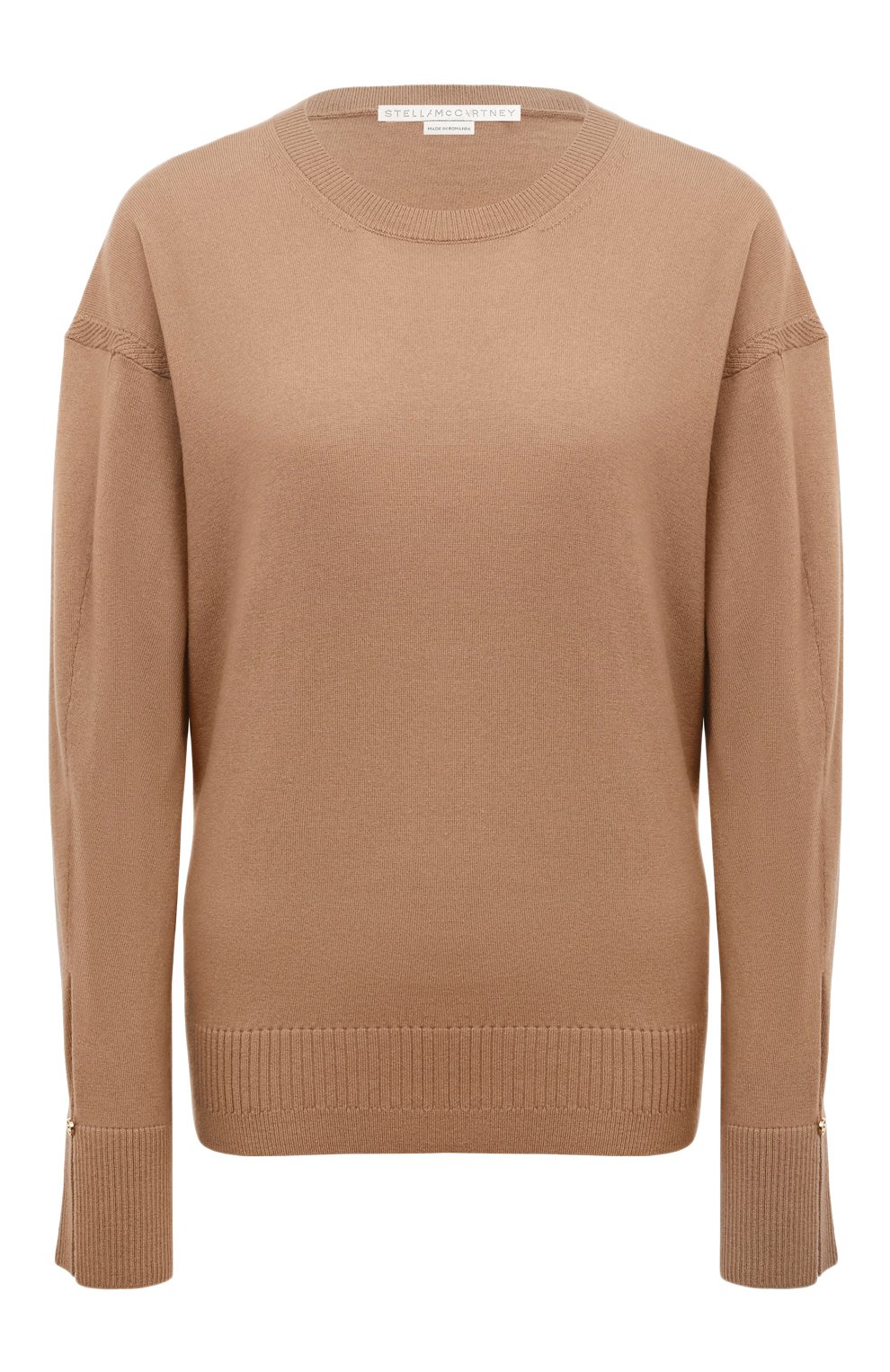 Шерстяной пуловер STELLA MCCARTNEY, арт. 6K0421/3S2415, фото 1