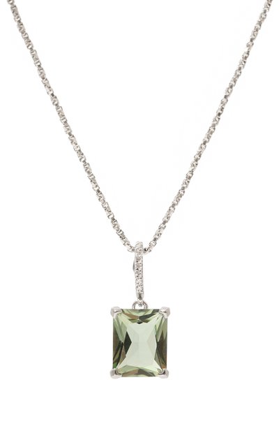 Кулон на цепочке SECRETS JEWELRY, арт. ЦЗАБС00610, фото 3