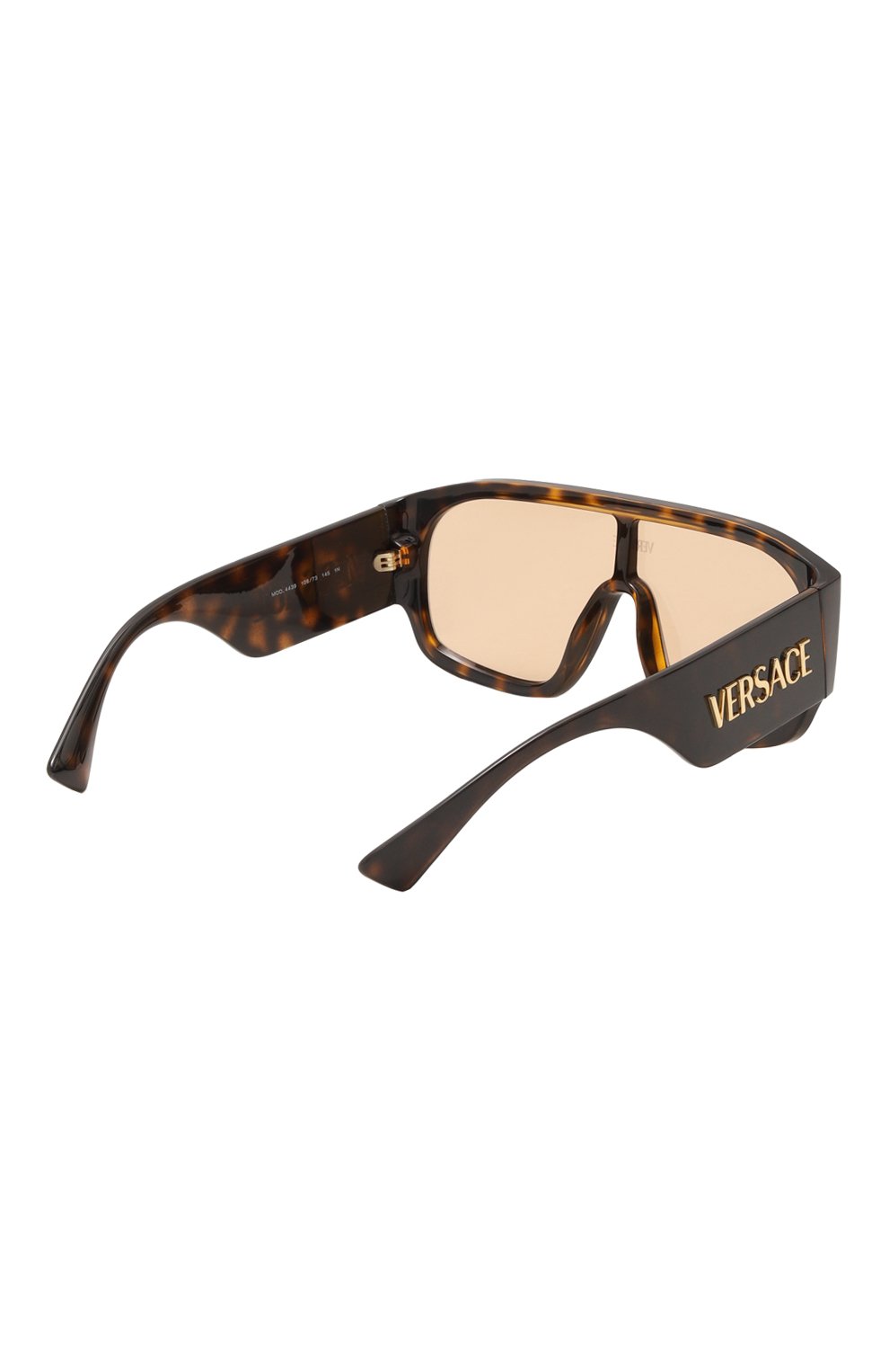 Солнцезащитные очки VERSACE, арт. 4439-108/73, фото 5