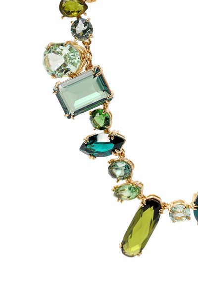 Женско е колье gema SWAROVSKI, арт. 5657388