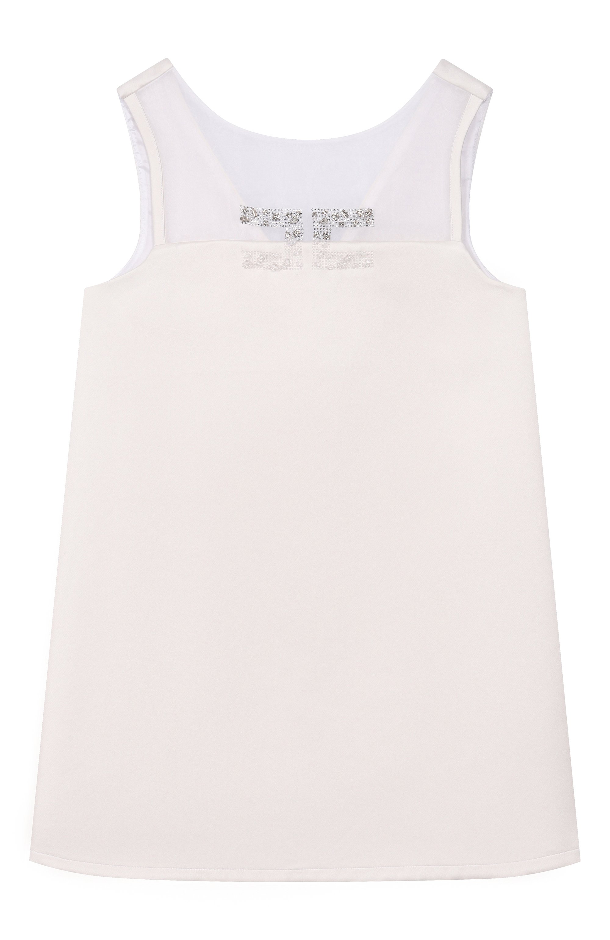 Платье ELISABETTA FRANCHI LA MIA BAMBINA, арт. EFAB6600/RA016, фото 1