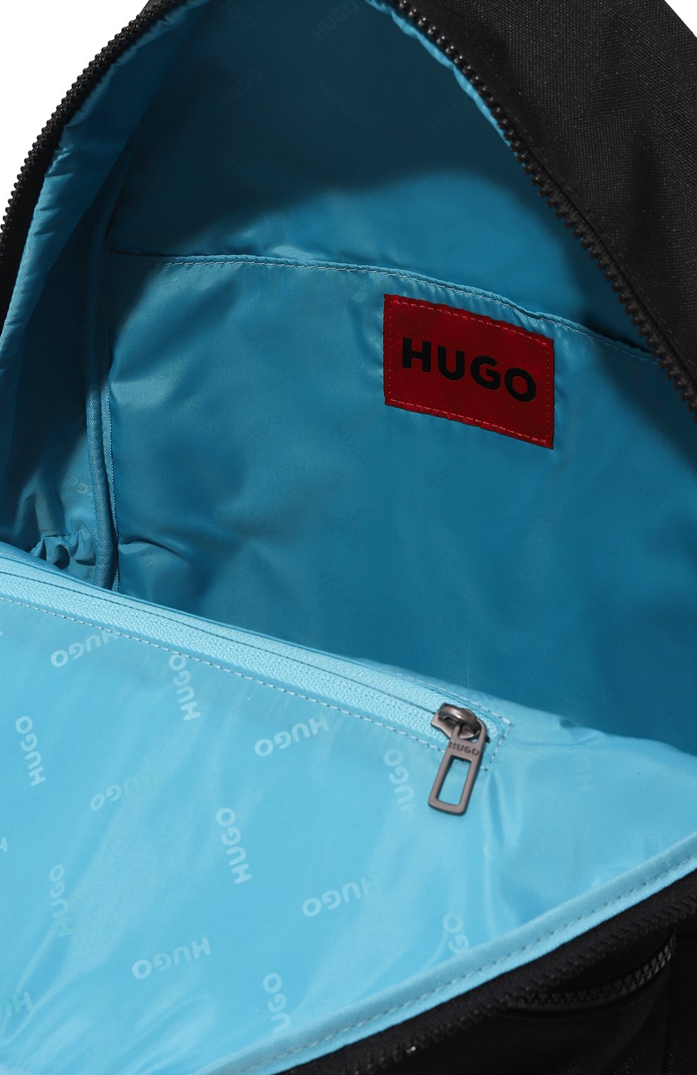 Текстильный рюкзак HUGO, арт. 50516636, фото 5