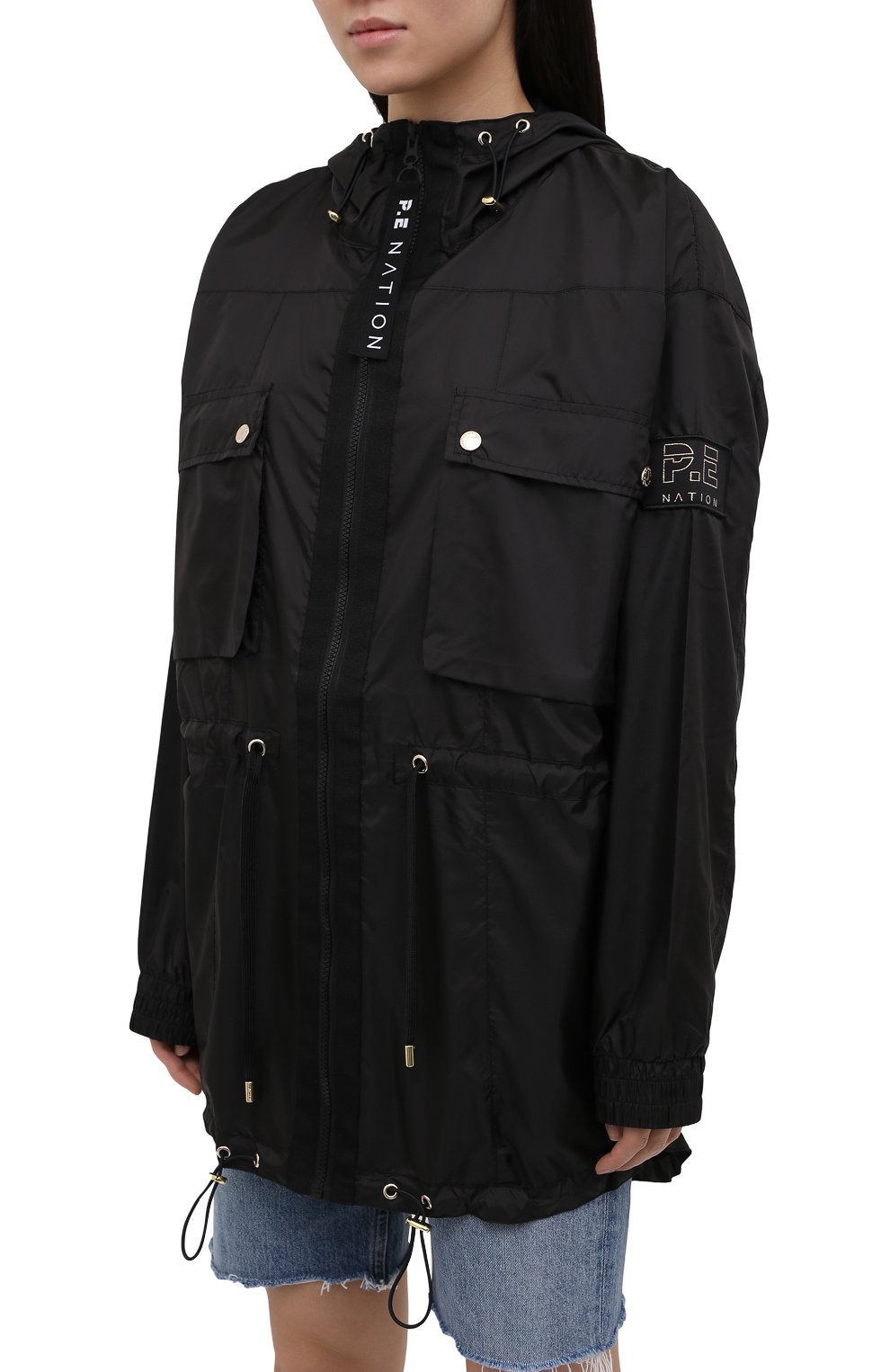 Ветровка P.E. NATION, арт. 20PE2J105, фото 3