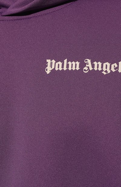 Худи PALM ANGELS, арт. PMBD043F22FAB002, фото 5