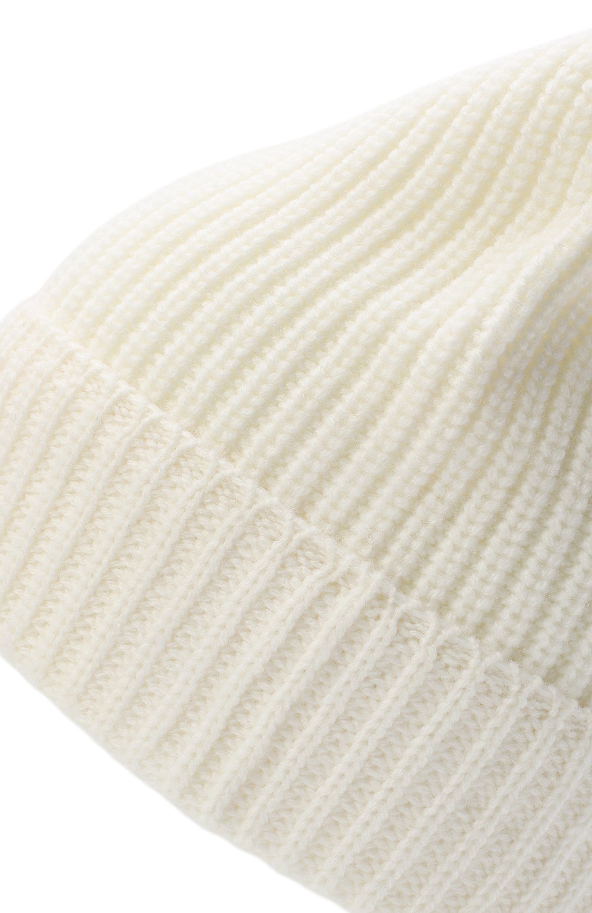 Шерстяная шапка KITON, арт. UCPK001K0263H01, фото 3