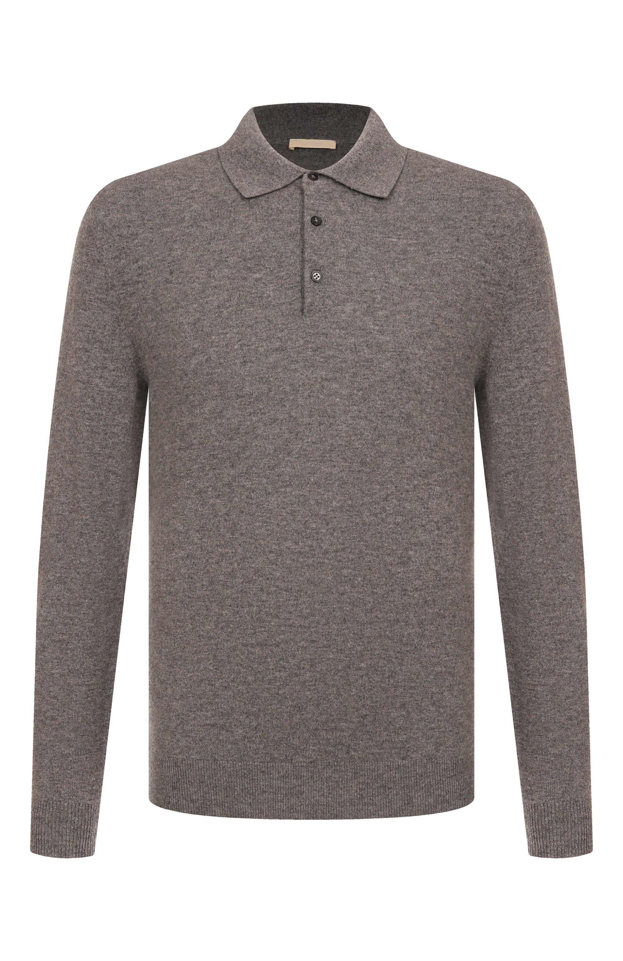 Кашемировое поло 12 STOREEZ, арт. 133561, фото 1