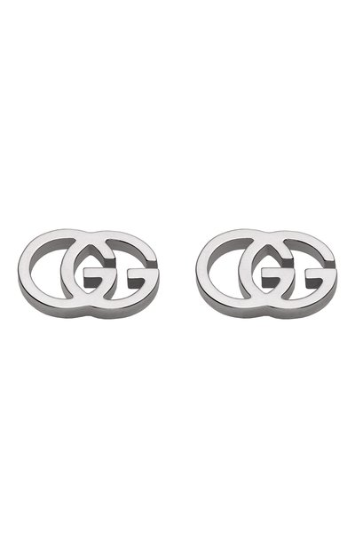 Женские серьги GUCCI, арт. YBD094074001