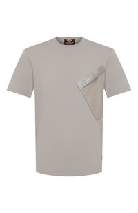 Светло-серый