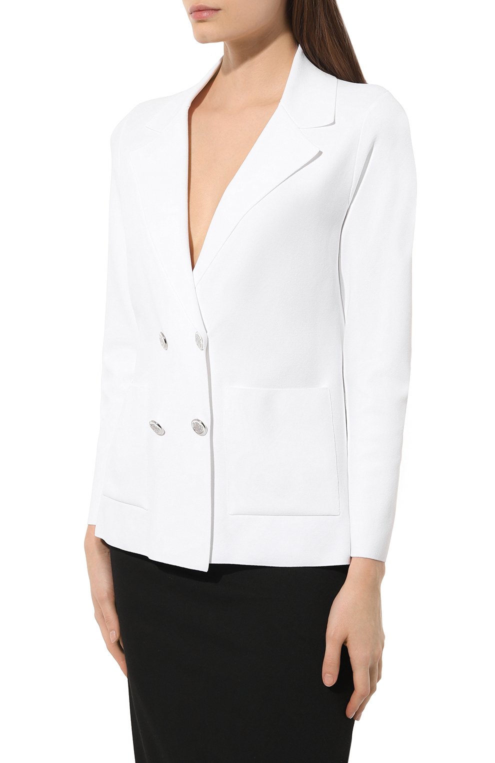 Жакет из вискозы D.EXTERIOR, арт. 58287, фото 3