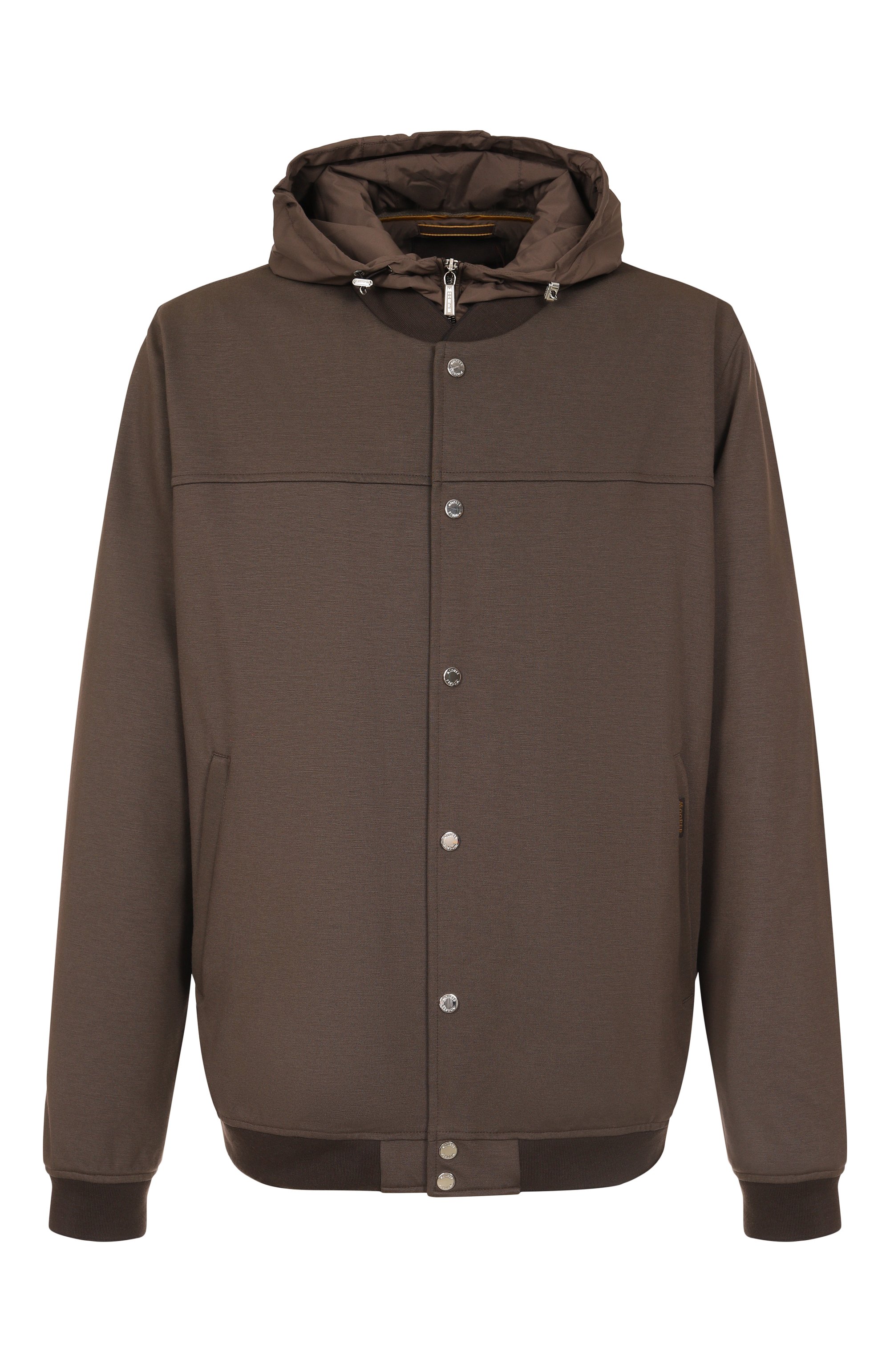 Бомбер из вискозы darren-jk MOORER, арт. DARREN-JK_66-68, фото 1