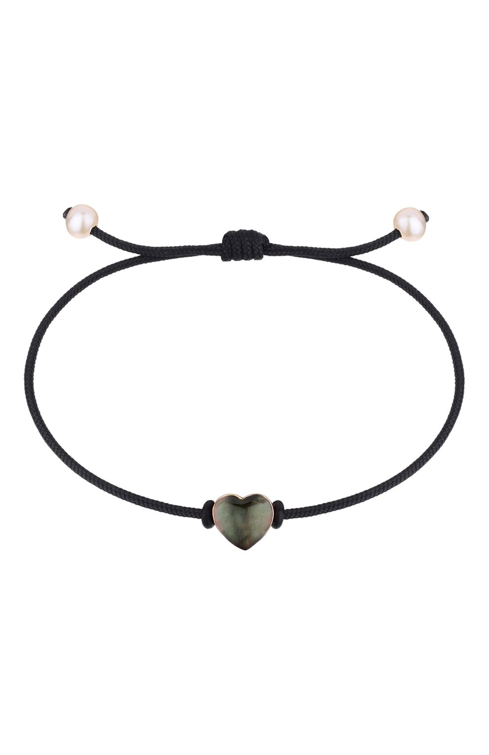 Браслет MIMI бесцветного цвета по цене 29900 руб., арт. B22VZK1DCN, фото 1 Браслет MIMI, арт. B22VZK1DCN, фото 1