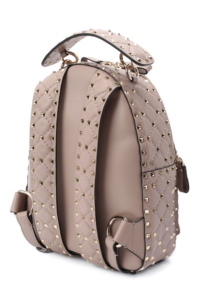 Рюкзак rockstud spike VALENTINO, арт. UW2B0C48/NAP, фото 3