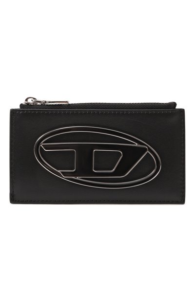 Женский кожаный футляр для кредитных карт DIESEL, арт. X10270/PR818