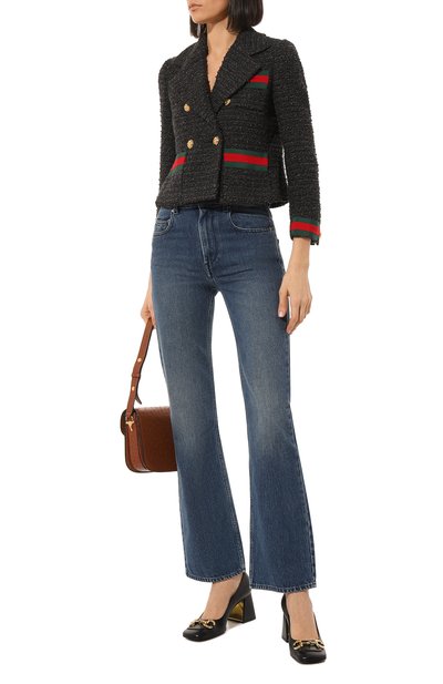 Жакет GUCCI, арт. 674335 ZAHVT, фото 2