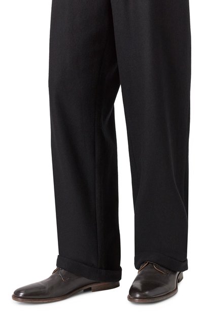 Кожаные дерби MOMA, арт. 16501A-KU, фото 3