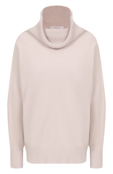 Женский свитер из шерсти и вискозы D.EXTERIOR, арт. 61426