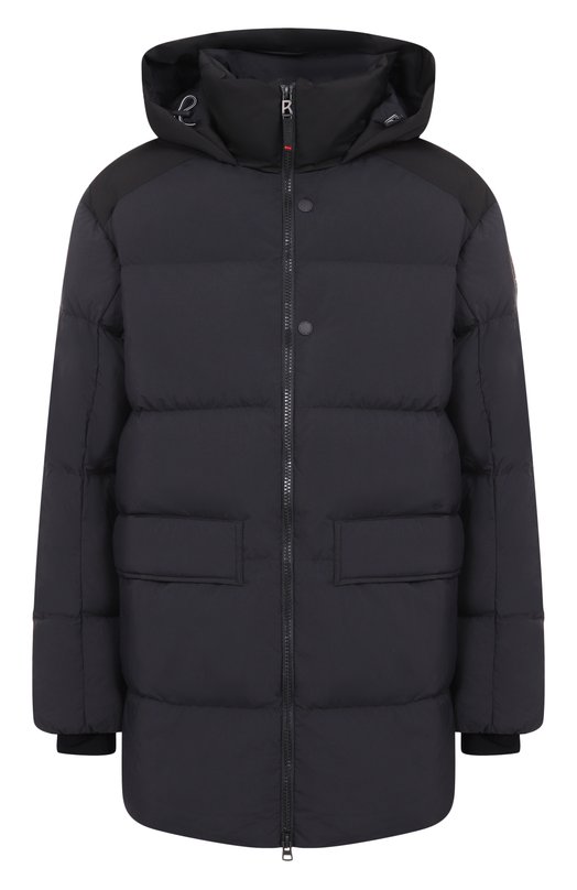 Пуховик Bogner Fire+Ice 34019439 Чёрный 34019439
