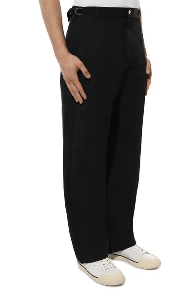 Брюки JACQUEMUS, арт. 24E/245PA071, фото 3