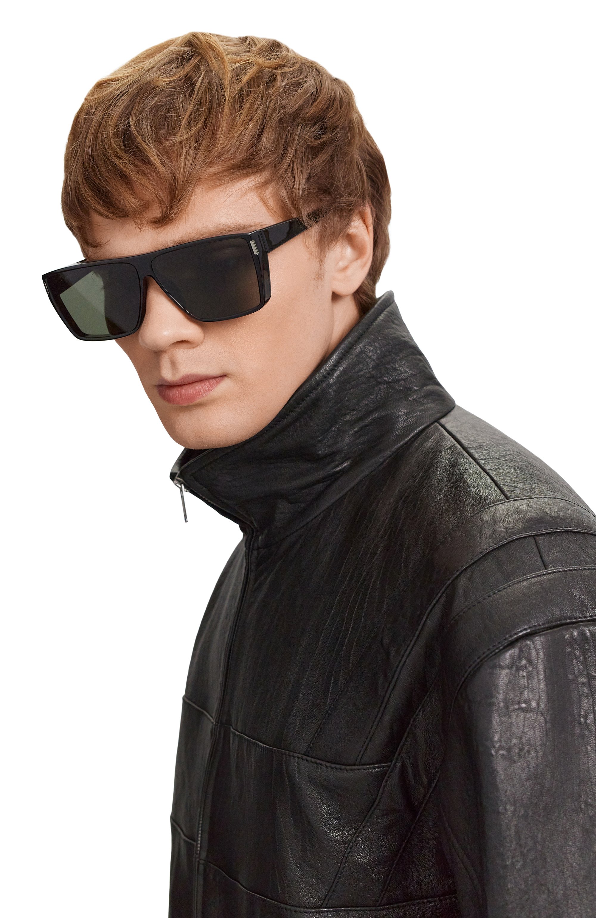 Солнцезащитные очки SAINT LAURENT, арт. SL 756 002, фото 2