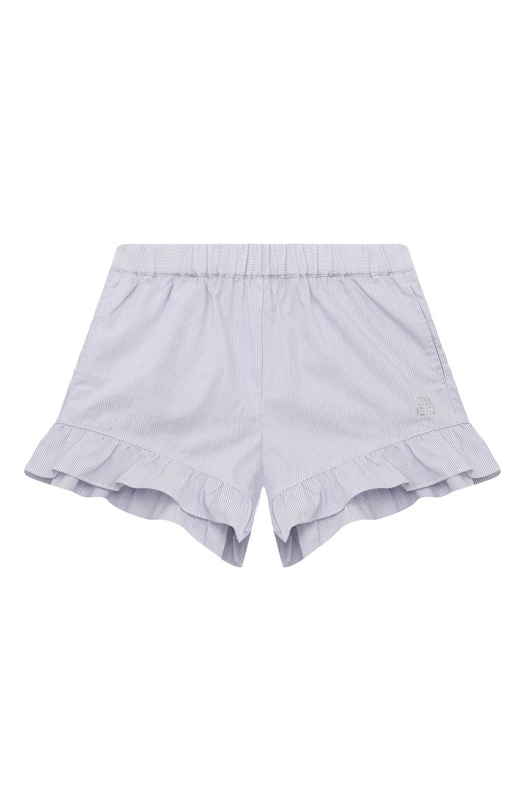 Комплект из рубашки и шорт GIVENCHY, арт. H30028/6A-12A, фото 4