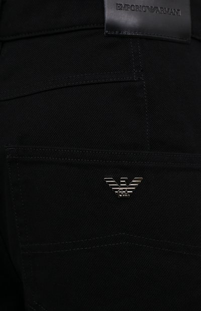 Джинсы EMPORIO ARMANI, арт. 6H2J46/2N5RZ, фото 5