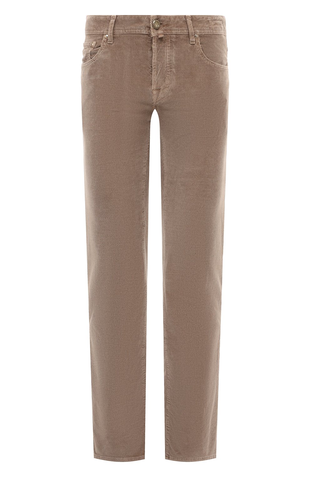 Вельветовые брюки eduard JACOB COHEN, арт. U Q E05 36 S 3653/B75, фото 1