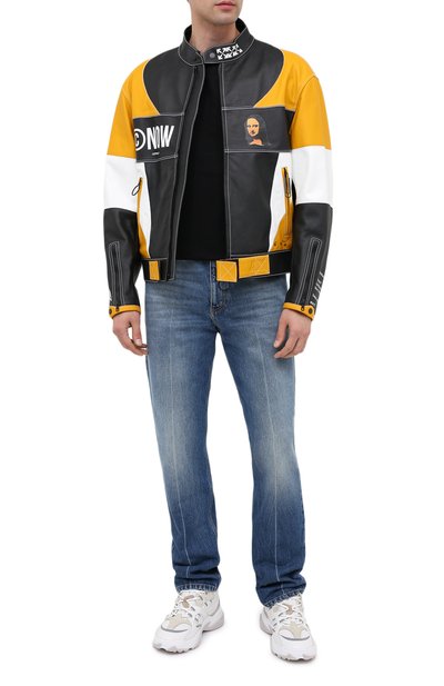 Джинсы GUCCI, арт. 623953/XDA4M, фото 2