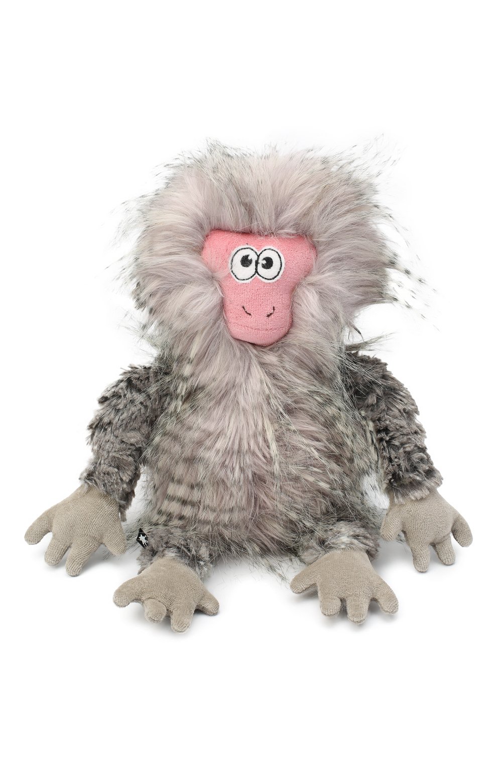 Игрушка обезьяна SIGIKID, арт. 39315, фото 1