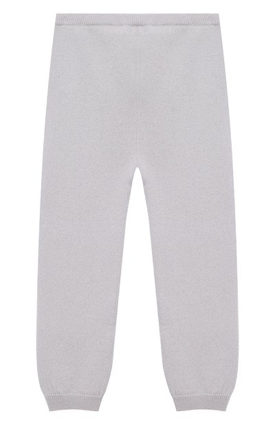 Кашемировые джоггеры OSCAR ET VALENTINE, арт. LEG01S, фото 2